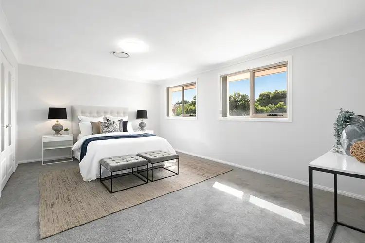 Fifth view of Homely townhouse listing, 1/82 Sherwood Street, Revesby NSW 2212