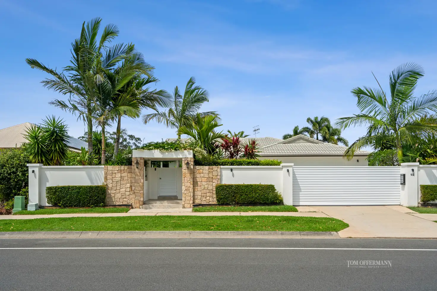 Main view of Homely house listing, 92 Shorehaven Drive, Noosa Waters QLD 4566