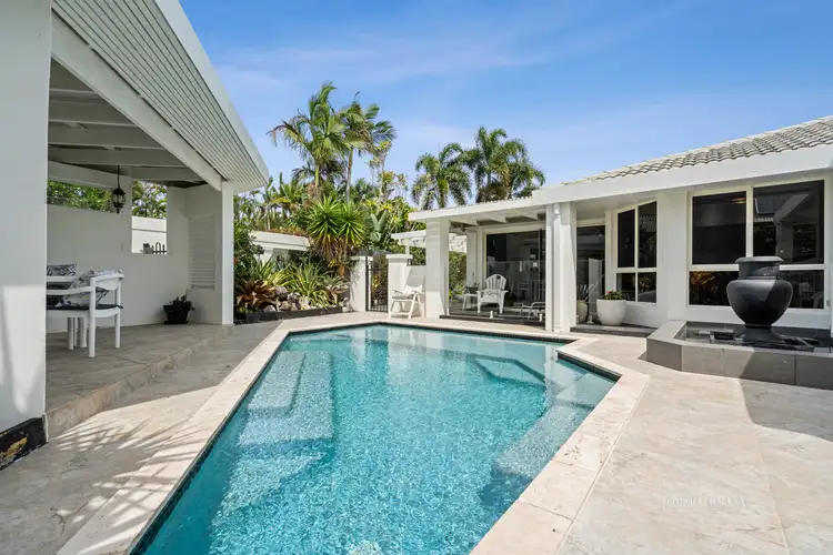 Second view of Homely house listing, 92 Shorehaven Drive, Noosa Waters QLD 4566