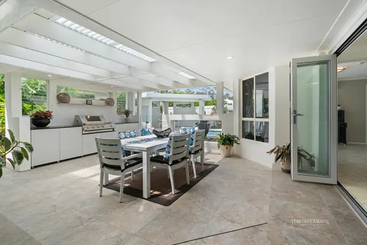 Third view of Homely house listing, 92 Shorehaven Drive, Noosa Waters QLD 4566
