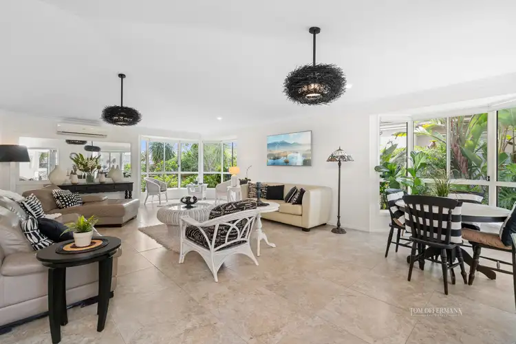 Fourth view of Homely house listing, 92 Shorehaven Drive, Noosa Waters QLD 4566
