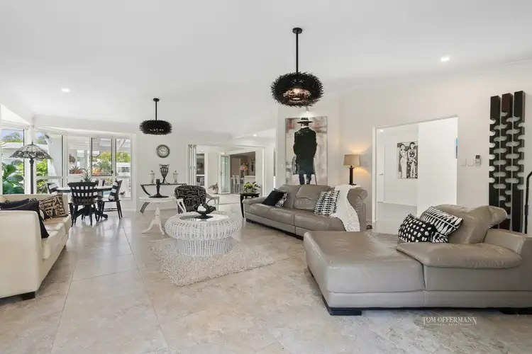 Fifth view of Homely house listing, 92 Shorehaven Drive, Noosa Waters QLD 4566