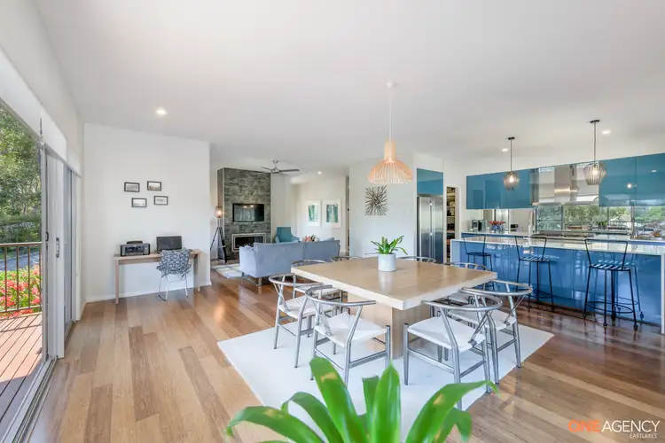 Sixth view of Homely house listing, 1 Cormorant Close, Murrays Beach NSW 2281