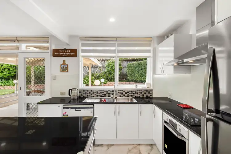 Fourth view of Homely house listing, 6 Willow Tree Crescent, Belrose NSW 2085
