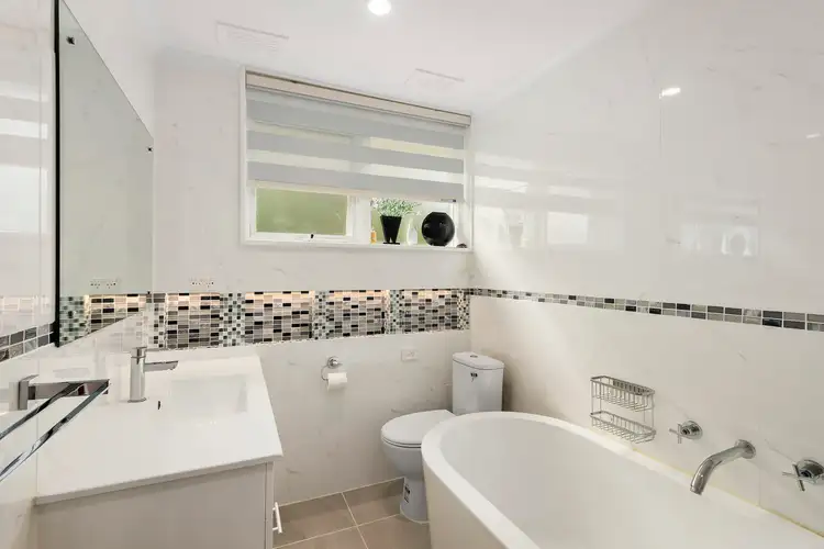 Sixth view of Homely house listing, 6 Willow Tree Crescent, Belrose NSW 2085