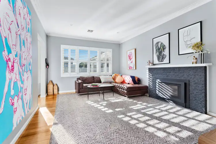 Second view of Homely house listing, 7 Scott Street, Mornington VIC 3931