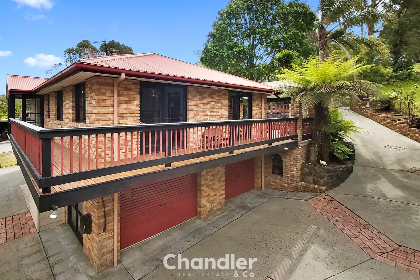 Main view of Homely house listing, 22 Douglas Crescent, Monbulk VIC 3793