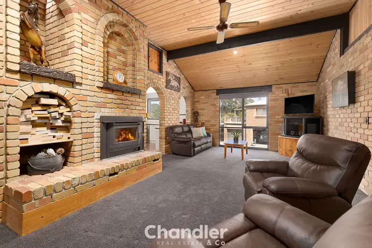 Fourth view of Homely house listing, 22 Douglas Crescent, Monbulk VIC 3793