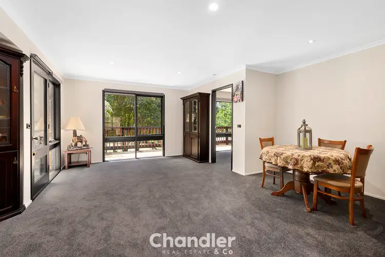 Fifth view of Homely house listing, 22 Douglas Crescent, Monbulk VIC 3793