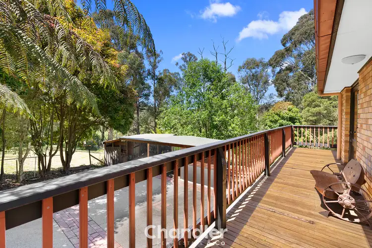 Sixth view of Homely house listing, 22 Douglas Crescent, Monbulk VIC 3793