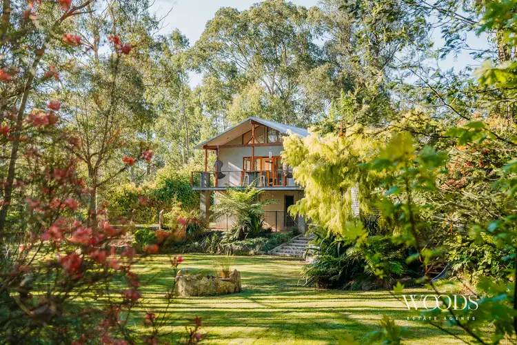 Main view of Homely house listing, 9 Francis Street, Cockatoo VIC 3781