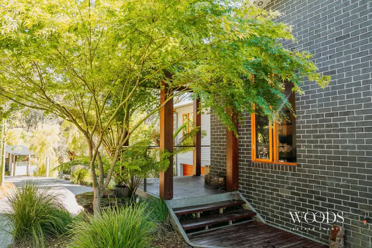 Second view of Homely house listing, 9 Francis Street, Cockatoo VIC 3781