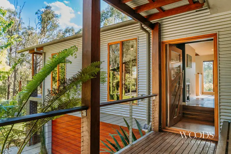 Third view of Homely house listing, 9 Francis Street, Cockatoo VIC 3781