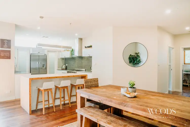 Fourth view of Homely house listing, 9 Francis Street, Cockatoo VIC 3781