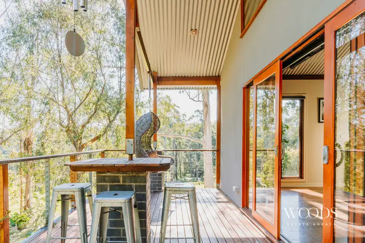 Sixth view of Homely house listing, 9 Francis Street, Cockatoo VIC 3781