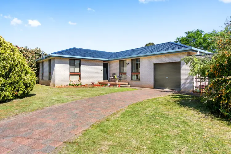 10 Allawah Street, Hillvue NSW 2340
