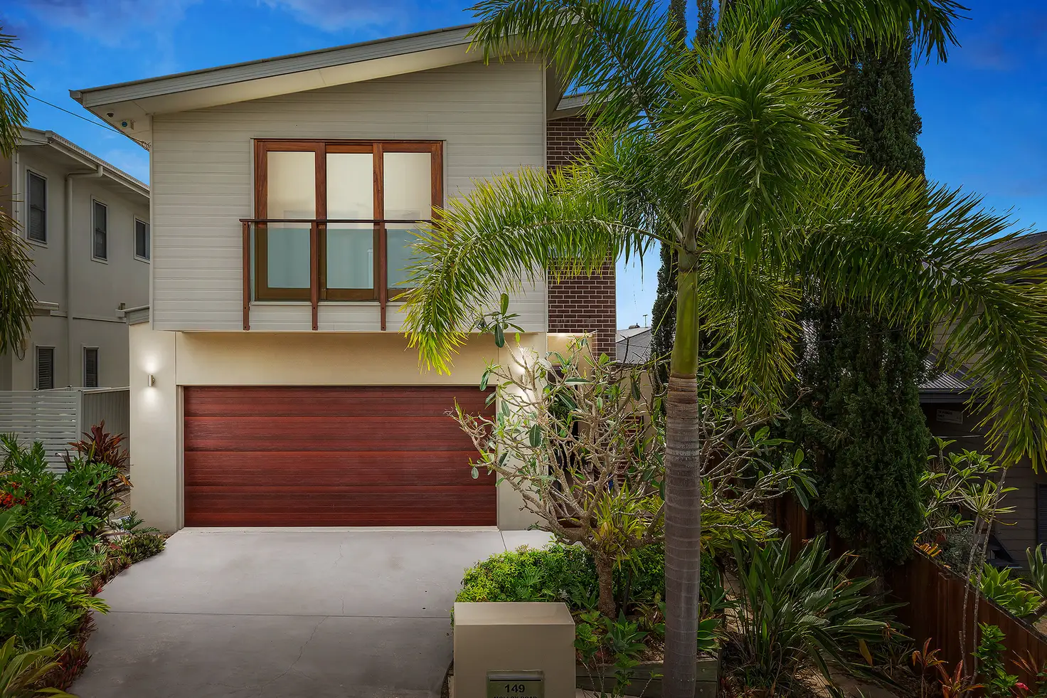 Main view of Homely house listing, 149 Molloy Road, Morningside QLD 4170
