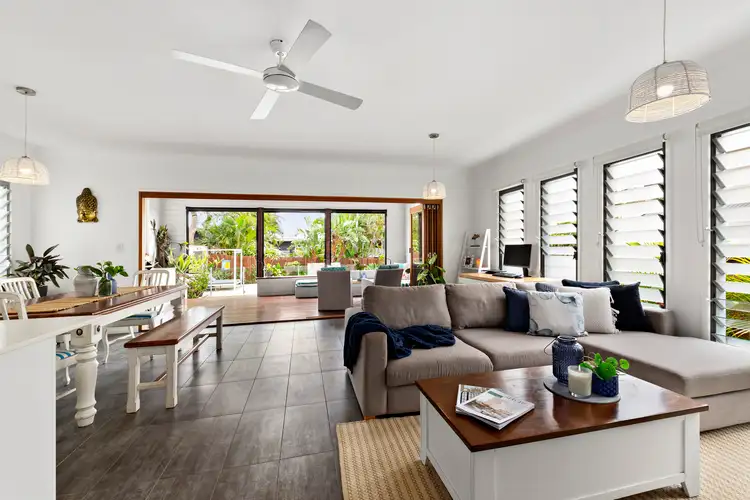 Second view of Homely house listing, 149 Molloy Road, Morningside QLD 4170