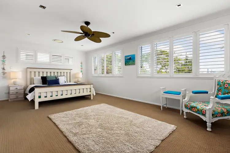 Fifth view of Homely house listing, 149 Molloy Road, Morningside QLD 4170
