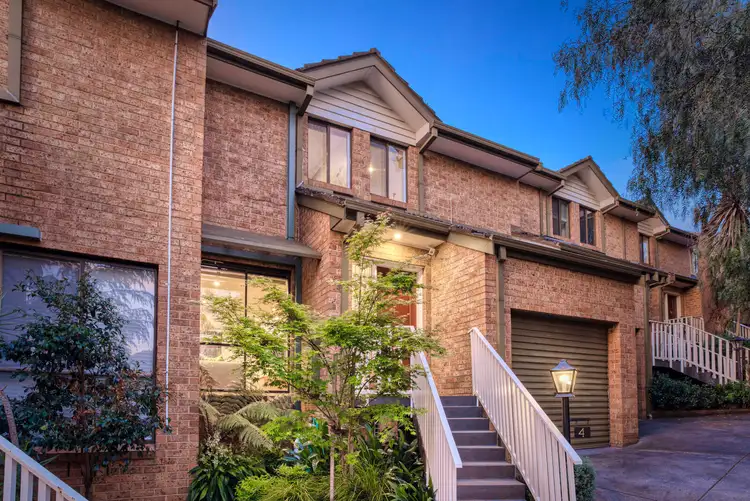 Main view of Homely unit listing, 4/48 Railway Parade, Pascoe Vale VIC 3044