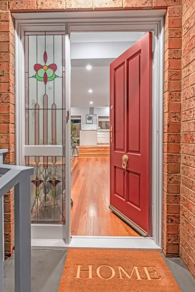 Third view of Homely unit listing, 4/48 Railway Parade, Pascoe Vale VIC 3044