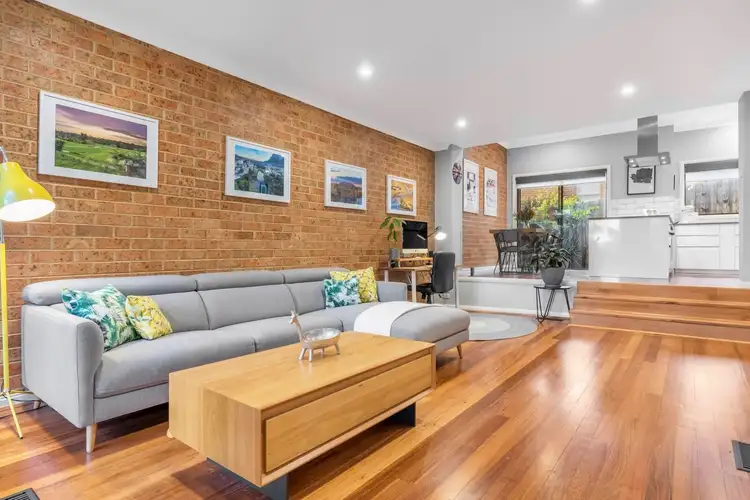 Fourth view of Homely unit listing, 4/48 Railway Parade, Pascoe Vale VIC 3044