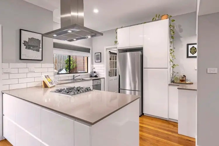 Sixth view of Homely unit listing, 4/48 Railway Parade, Pascoe Vale VIC 3044