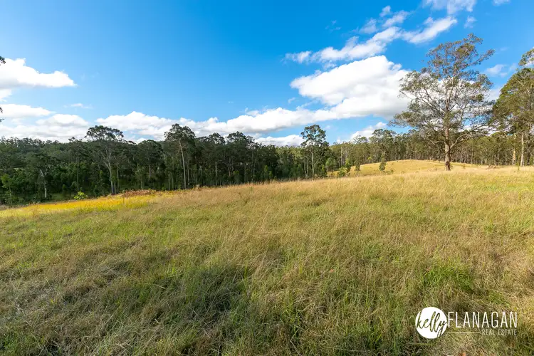Lot 120 Mines Road, Deep Creek NSW 2440