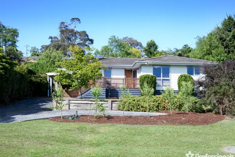 26 Pierre Street, Woori Yallock VIC 3139