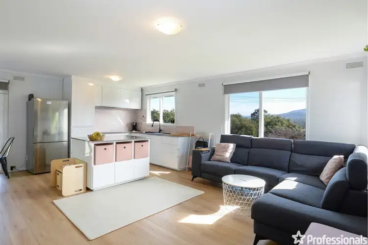 Second view of Homely house listing, 26 Pierre Street, Woori Yallock VIC 3139