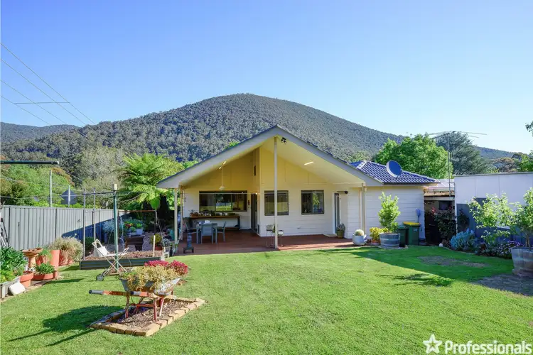 Fourth view of Homely house listing, 1 Derby Street, Warburton VIC 3799