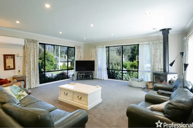 Fifth view of Homely house listing, 1 Derby Street, Warburton VIC 3799