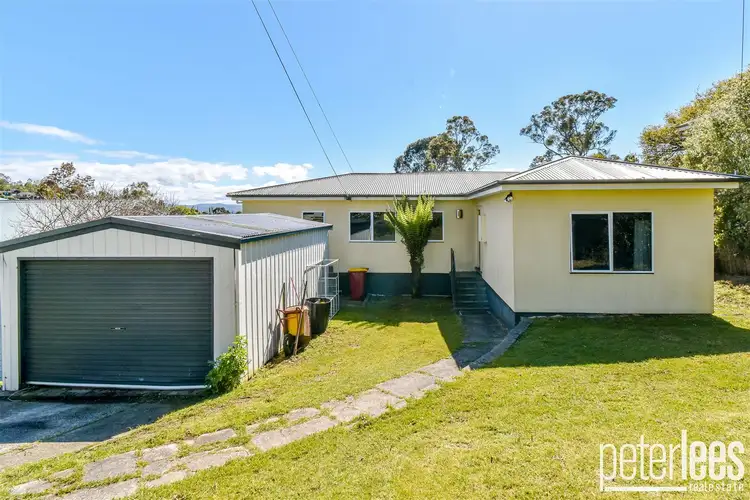 Main view of Homely house listing, 6 Fulford Street, Trevallyn TAS 7250