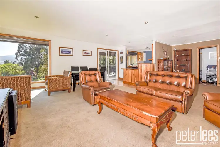 Third view of Homely house listing, 6 Fulford Street, Trevallyn TAS 7250