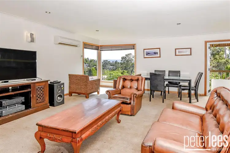 Fourth view of Homely house listing, 6 Fulford Street, Trevallyn TAS 7250