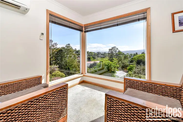 Fifth view of Homely house listing, 6 Fulford Street, Trevallyn TAS 7250