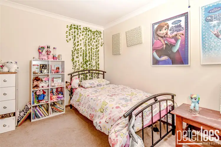 Sixth view of Homely house listing, 6 Fulford Street, Trevallyn TAS 7250