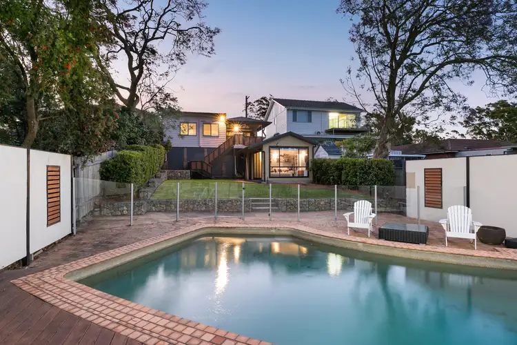 Main view of Homely house listing, 42 Mulyan Street, Como NSW 2226