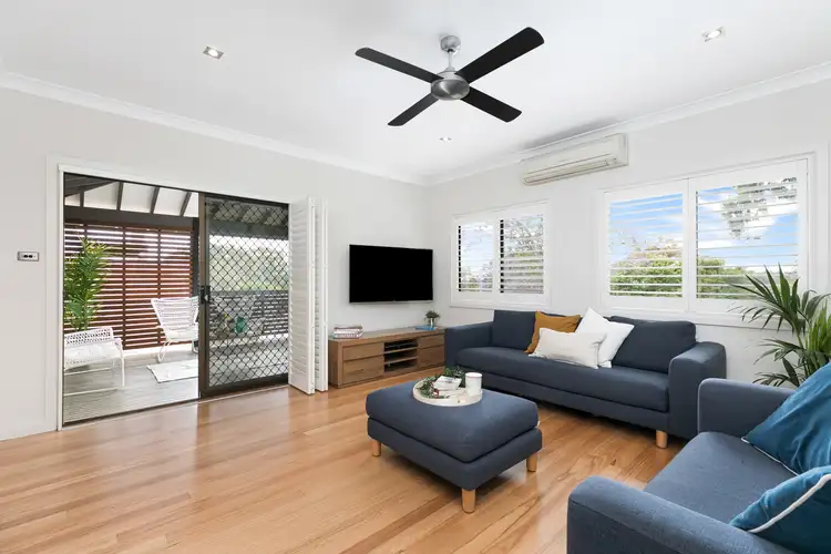 Third view of Homely house listing, 42 Mulyan Street, Como NSW 2226