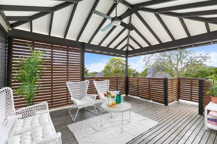 Fourth view of Homely house listing, 42 Mulyan Street, Como NSW 2226