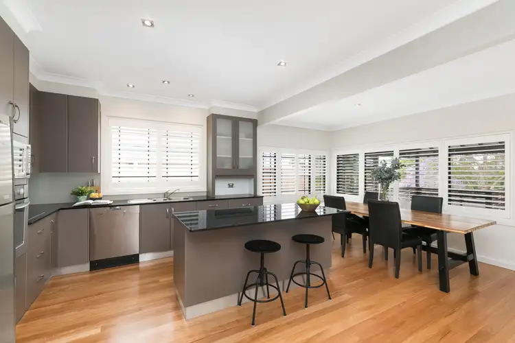 Fifth view of Homely house listing, 42 Mulyan Street, Como NSW 2226