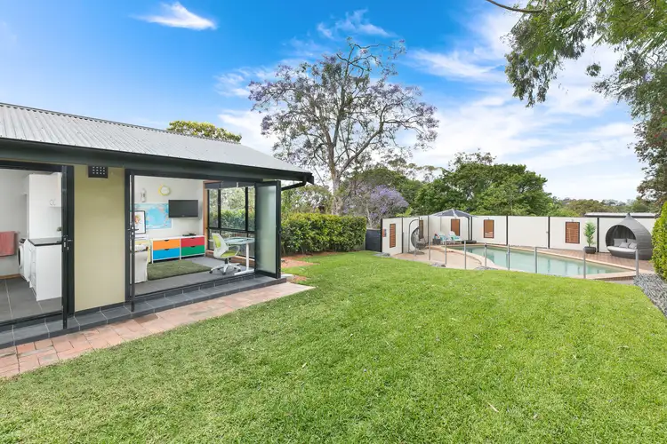 Sixth view of Homely house listing, 42 Mulyan Street, Como NSW 2226