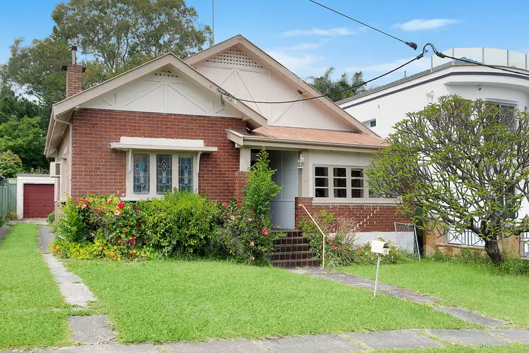 16 Argonne Street, North Strathfield NSW 2137