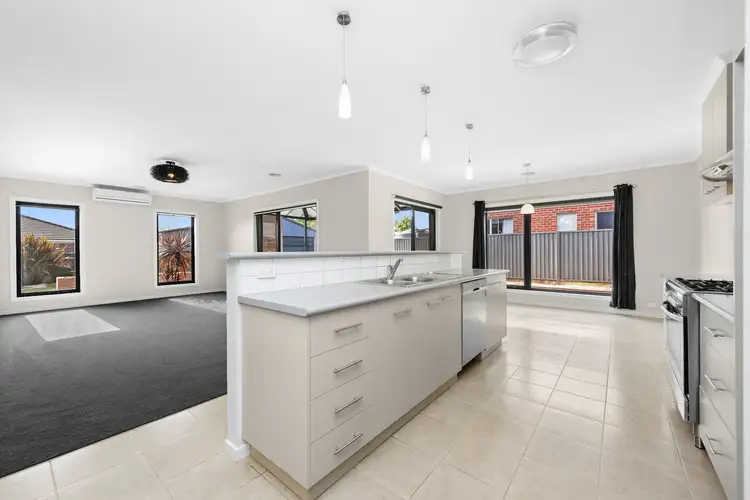 Second view of Homely house listing, 36 Merino Drive, Alfredton VIC 3350