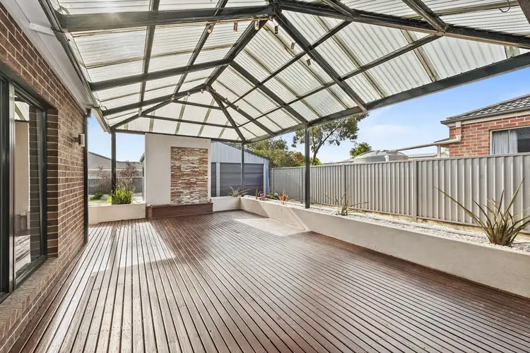 Third view of Homely house listing, 36 Merino Drive, Alfredton VIC 3350
