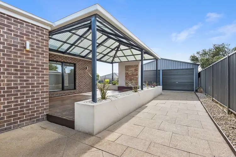 Fifth view of Homely house listing, 36 Merino Drive, Alfredton VIC 3350
