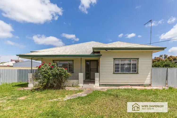 Main view of Homely house listing, 1 Alexander Avenue, Horsham VIC 3400