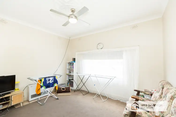 Fourth view of Homely house listing, 1 Alexander Avenue, Horsham VIC 3400