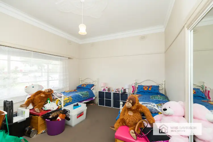 Sixth view of Homely house listing, 1 Alexander Avenue, Horsham VIC 3400
