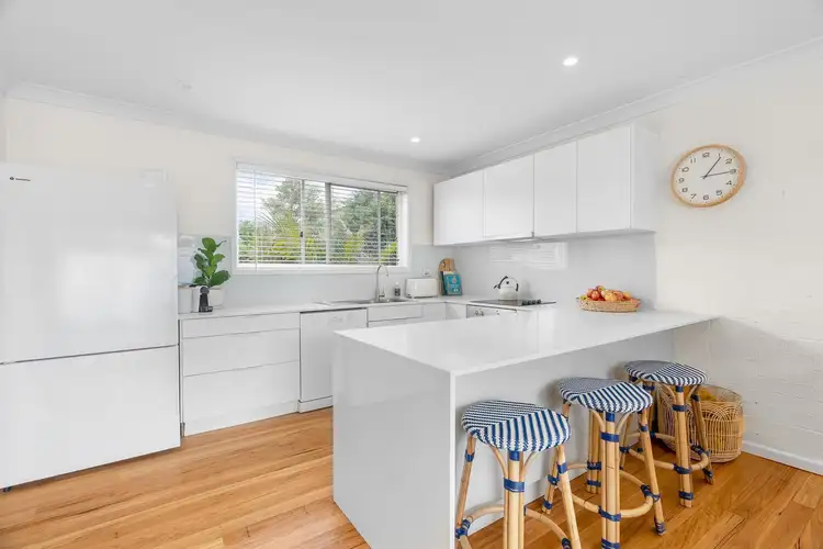 Third view of Homely house listing, 8/82 Ocean View Drive, Wamberal NSW 2260